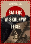 Śmierć w skalnym lesie - zdjęcie
