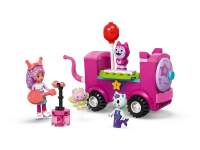 LEGO Koci domek Gabi Sala balowa Gabi 10797, zdjęcie 3