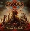 Persona Non Grata LP SPLATTER, Winyl - zdjęcie