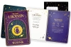 Karnet DK-1439 Urodziny (znaki zodiaku, Wodnik), Passion - zdjęcie