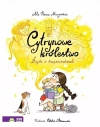 Cytrynowe królestwo. Bajki o księżniczkach - zdjęcie