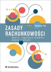 Zasady rachunkowości. Teoria, regulacje prawne, dobre praktyki - zdjęcie