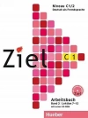 ziel / C1 -CD-Rom Band 2 Arbeitsbuch Mit Lerner - zdjęcie