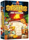 Wyprawa do El Dorado. Gra kościana - zdjęcie