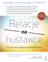 Relacje na huśtwace. Jak uwolnić sie od negatywnych zworców zachowań? (wyd. 2022) - zdjęcie