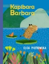 Kapibara Barbara - zdjęcie