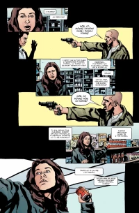 Jessica Jones. Alias. Tom 3, zdjęcie 3