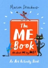 The ME Book: An Art Activity Book - zdjęcie