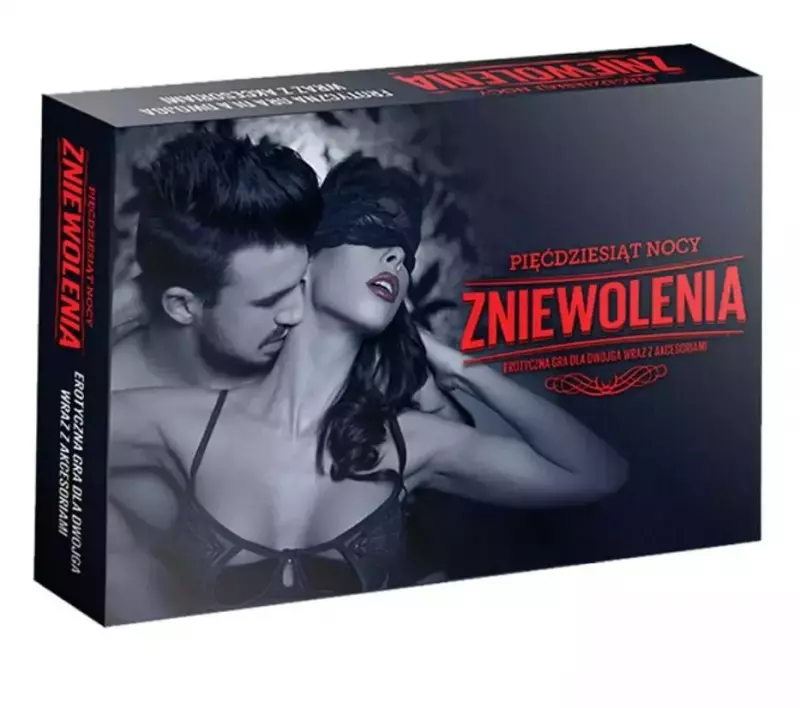 50 nocy zniewolenia 50 nocy zniewolenia