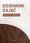 Dziennik zajęć świetlicy szkolnej - zdjęcie
