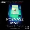 Poznasz mnie. Audiobook - zdjęcie