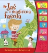 Naciśnij przycisk, słuchaj i czytaj. Jaś i magiczna fasola - zdjęcie