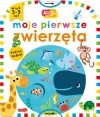 Moje pierwsze zwierzęta. Akademia Mądrego Dziecka - zdjęcie