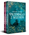 Pakiet: Przeminęło z wiatrem (ilustrowane wydanie dwutomowe) - zdjęcie