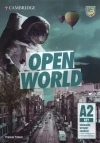 Open World Key Workbook without Answers with Audio Download - zdjęcie