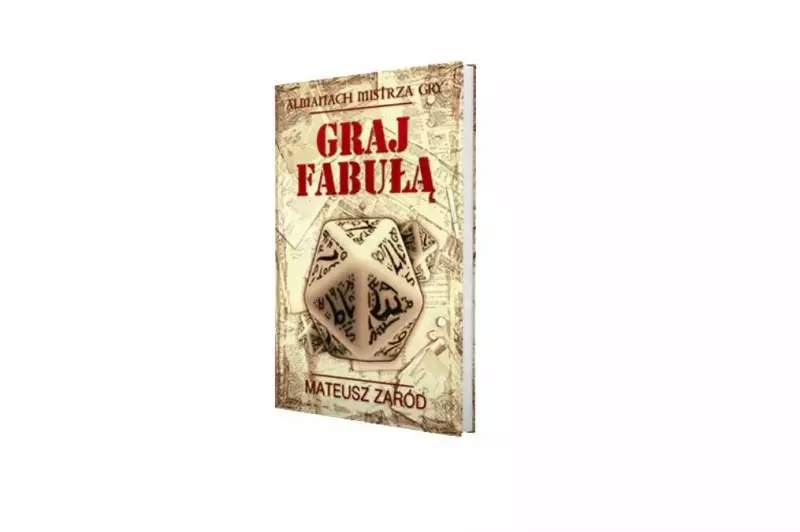 Graj Fabułą PORTAL Graj Fabułą PORTAL
