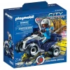 PLAYMOBIL ® City Action 71092. Policyjny Speed Quad - zdjęcie