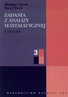 Zadania z analizy matematycznej 3 - zdjęcie