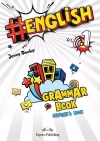 #ENGLISH 1. Gramatyka. Język angielski. Podręcznik + DigiBook - zdjęcie
