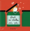 Brat ze słoika - zdjęcie