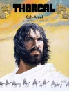 Thorgal. Tom 34. KahAniel - zdjęcie