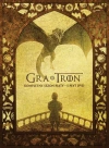 Gra o Tron. Sezon 5, 5 DVD - zdjęcie