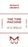 The Time Machine - zdjęcie