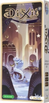Dixit 7. Wizje - zdjęcie