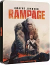 Rampaga. Dzika furia, 2 Blu-ray 3D - zdjęcie