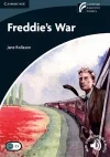 Freddie's War 6 Advanced - zdjęcie