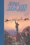 Kowboj z Szaolin. Tom 2. Szwedzki Bufet - zdjęcie