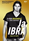 Ja, Ibra - zdjęcie