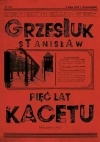 Pięć lat kacetu - zdjęcie