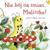 Amberek. Nie bój się zmian, MaLiszko! - zdjęcie