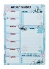 Planner tygodniowy Stitch STLI0793 - zdjęcie