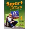 Smart Time 1. Workbook and Grammar Book. (Zeszyt ćwiczeń i gramatyka) - zdjęcie