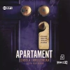 Apartament. Audiobook - zdjęcie