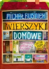 Wierszyki domowe. Sześć i pół tuzinka wierszyków Rusinka - zdjęcie