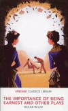 The Importance of Being Earnest and Other Play - zdjęcie
