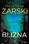 Blizna. Seria z Robertem Kreftem - zdjęcie