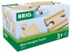 BRIO. Tory łączniki A - zdjęcie