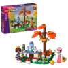LEGO Friends Podwieczorek w lesie 42690 - zdjęcie