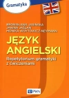 Język angielski. Repetytorium gramatyki z ćwiczeniami - zdjęcie