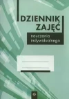 Dziennik zajęć nauczania indywidualnego - zdjęcie