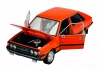 FSO Polonez 1500 MR 1978. Borewicz Poldek PRL,1:24 - zdjęcie