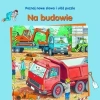 Na budowie. Poznaj nowe słowa i ułóż puzzle - zdjęcie
