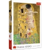 PUZZLE 1000  Purrfekcyjny Pocałunek Bridgeman - zdjęcie