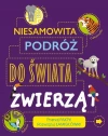 Niesamowita podróż do świata zwierząt - zdjęcie