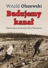 Budujemy kanał - zdjęcie