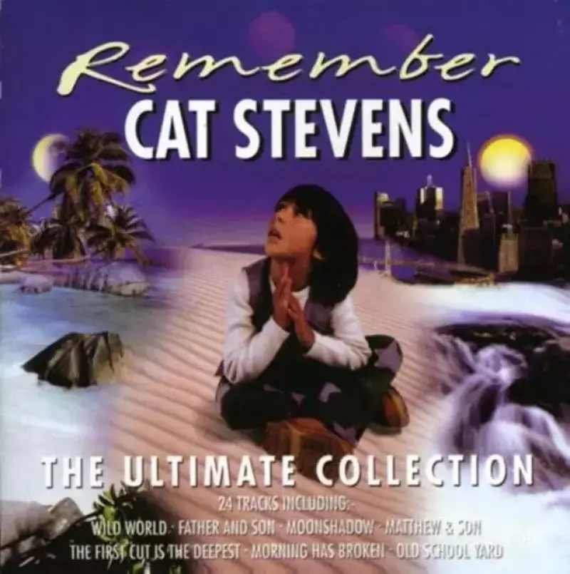 ULTIMATE COLLECTION. CD ULTIMATE COLLECTION. CD